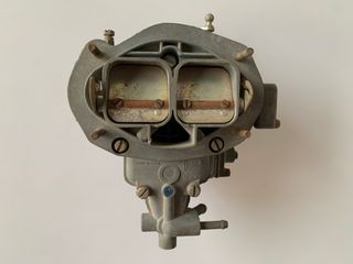 Carburador Bressel SEAT 124 131 FIAT Weber