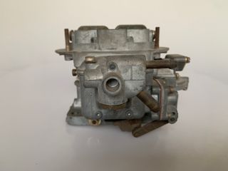 Carburador Bressel SEAT 124 131 FIAT Weber