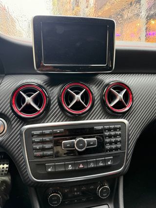 Mercedes-Benz A45 AMG 2016