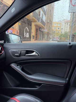 Mercedes-Benz A45 AMG 2016