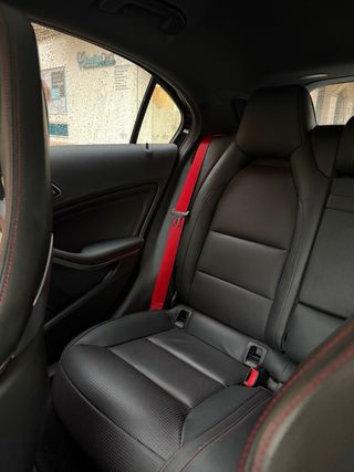 Mercedes-Benz A45 AMG 2016