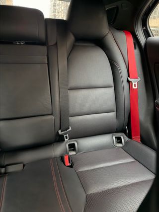 Mercedes-Benz A45 AMG 2016