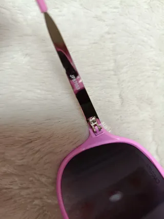 Gafas de sol Carrera + funda + toallita Nuevas