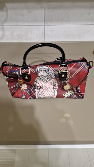 Borsa da donna baci&abbracci