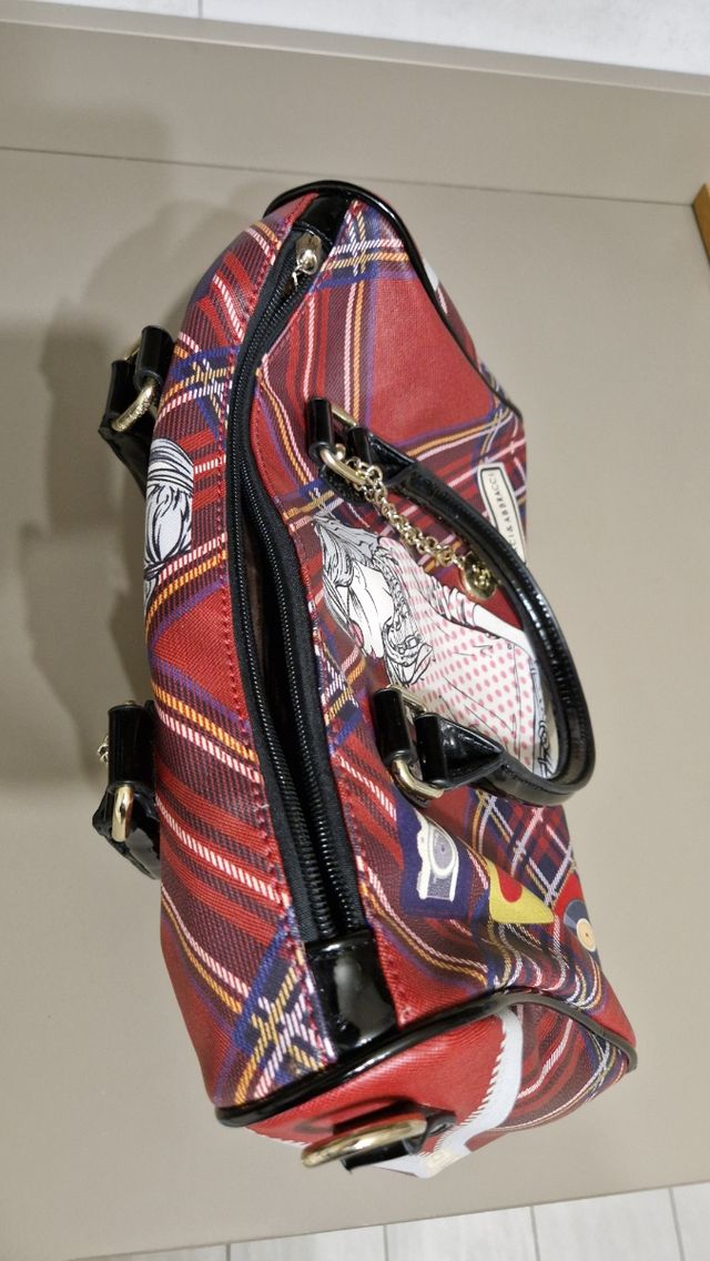 Borsa da donna baci&abbracci