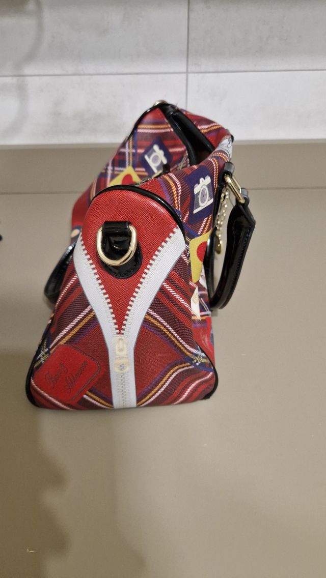 Borsa da donna baci&abbracci