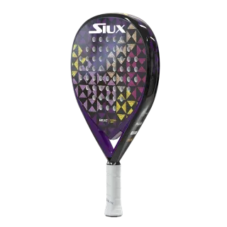 Pala Pádel Siux Beat Hybrid Air 2