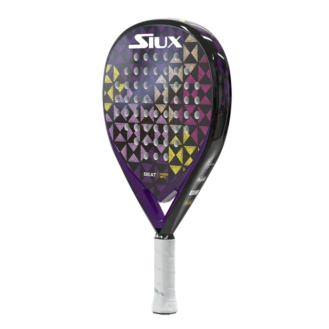 Pala Pádel Siux Beat Hybrid Air 2
