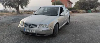 Volkswagen Golf Bora 2001