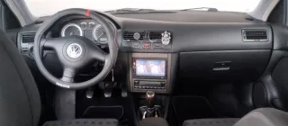 Volkswagen Golf Bora 2001