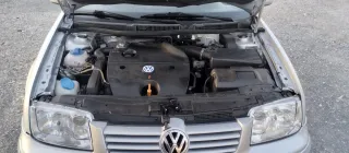 Volkswagen Golf Bora 2001