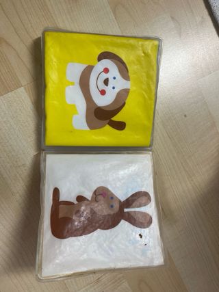 Libro de baño Its Magical