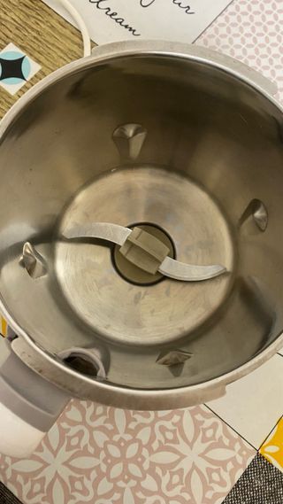 Robot Cocina Suavinex