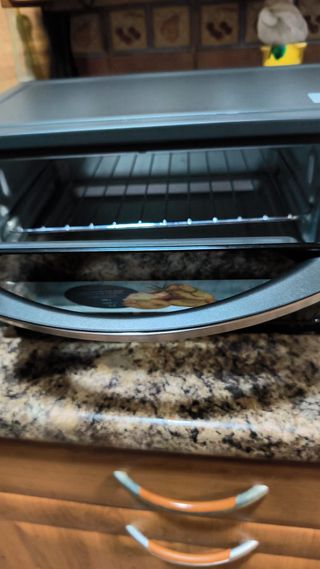 Cecotec Bake&Toast 1090 Black