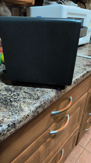 Cecotec Bake&Toast 1090 Black