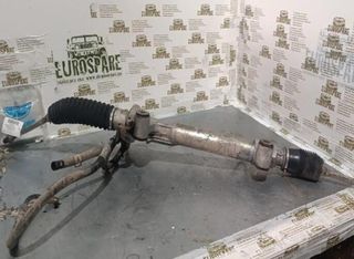 35360 cremallera dirección toyota hilux 2.5 vigo