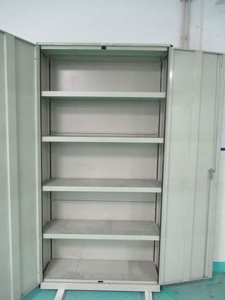 Armario metálico para taquilla o archivador