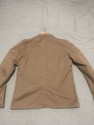 Chaqueta Blazer Carhartt WIP Beige nueva sin uso