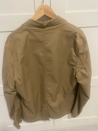 Chaqueta Blazer Carhartt WIP Beige nueva sin uso