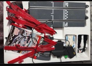 Scalextric GT Racing Circuito C1 1:32