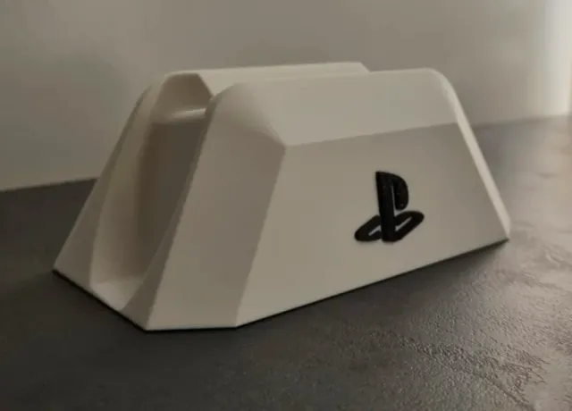 Soportes para mandos PS5