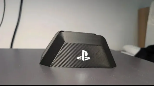 Soportes para mandos PS5