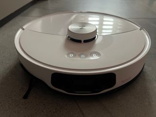 Roborock S8 MaxV Ultra