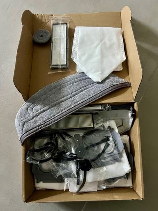 Roborock S8 MaxV Ultra