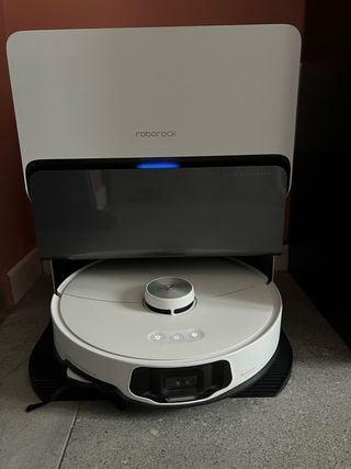 Roborock S8 MaxV Ultra