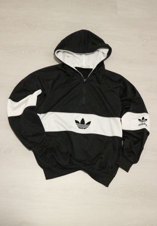 Adidas Hip Hop Blacky Edition