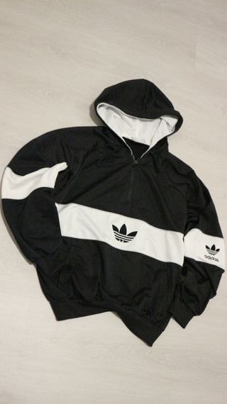Adidas Hip Hop Blacky Edition