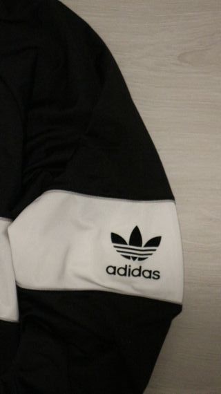 Adidas Hip Hop Blacky Edition