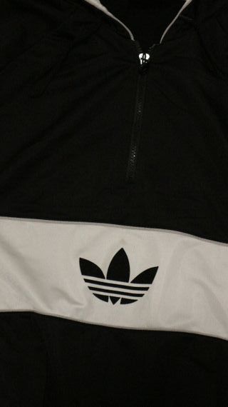Adidas Hip Hop Blacky Edition