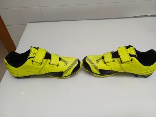 Zapatillas Ciclismo NORTWAVE niño
