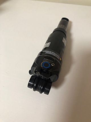 Amortiguador Rock Shox SID Luxe Ultimate 3P 190X45