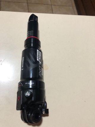 Amortiguador Rock Shox SID Luxe Ultimate 3P 190X45