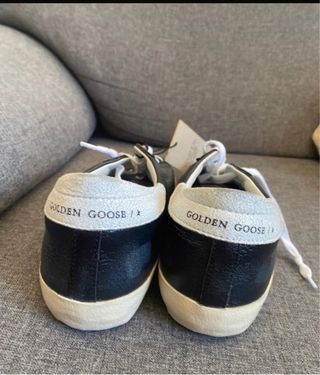 Golden Goose EDICIÓN LIMITADA