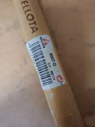 BELLOTA MARTILLOS DE CARPINTERO NUEVOS REF. 8007 D