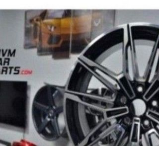 pack 4 llantas bmw 18 pulgadas nuevo modelo