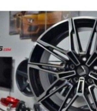 pack 4 llantas bmw 18 pulgadas nuevo modelo