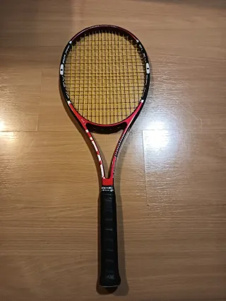 Raqueta Head Flexpoint Prestige Mid