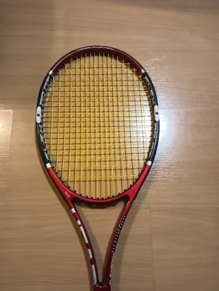 Raqueta Head Flexpoint Prestige Mid