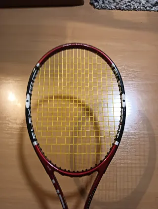 Raqueta Head Flexpoint Prestige Mid