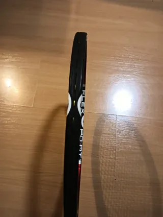 Raqueta Head Flexpoint Prestige Mid