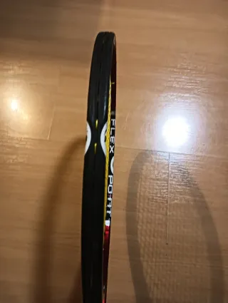 Raqueta Head Flexpoint Prestige Mid