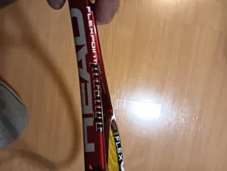 Raqueta Head Flexpoint Prestige Mid