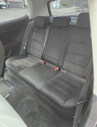 Volkswagen Golf VI 1.4 TSI 122 CV – 2009 – 155.000