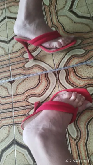 Ciabatte nere donna taglia 38