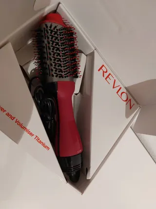 Revlon One-Step Volumiser Secador y Voluminizador