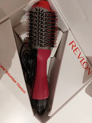 Revlon One-Step Volumiser Secador y Voluminizador